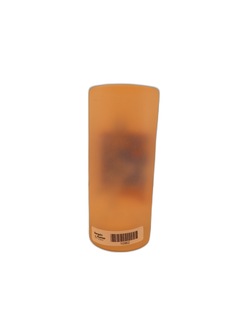 Looney Tunes Bugs Bunny Frosted Glass Tumbler