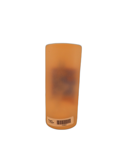 Looney Tunes Bugs Bunny Frosted Glass Tumbler