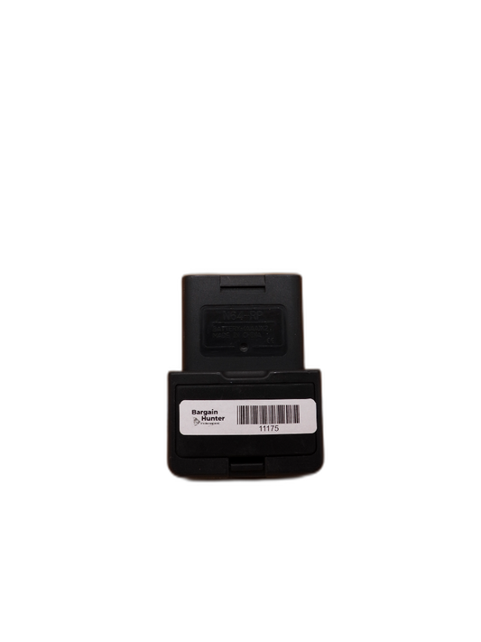 Competition Pro Rumble Pack for Nintendo 64 Game