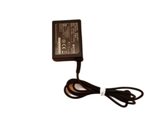 Sony Psp Ac Adapter Cech Zac2 5v 1500ma