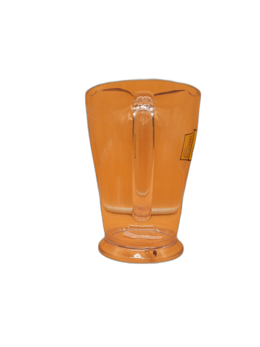 Xxxx Gold Plastic Beer Pitcher 1140ml