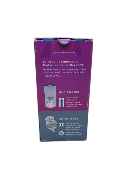 Tommee Tippee Colic Soothe Milk Air Remover