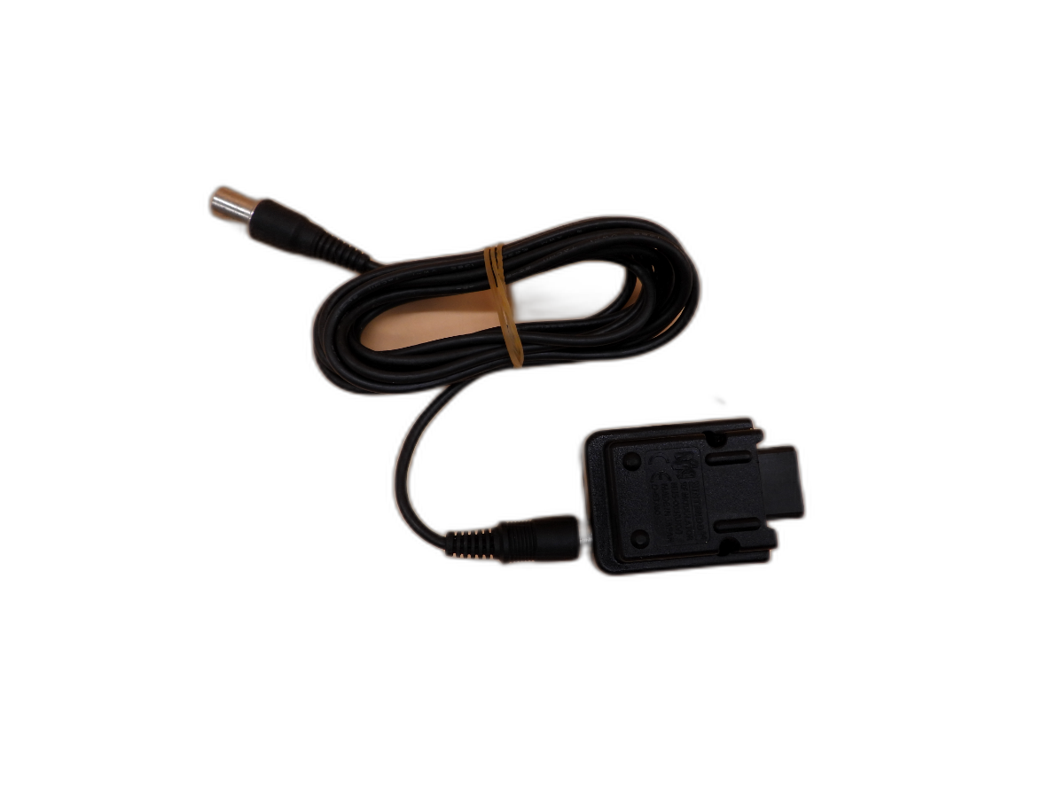 Nintendo 64 RF Cable Adapter Game