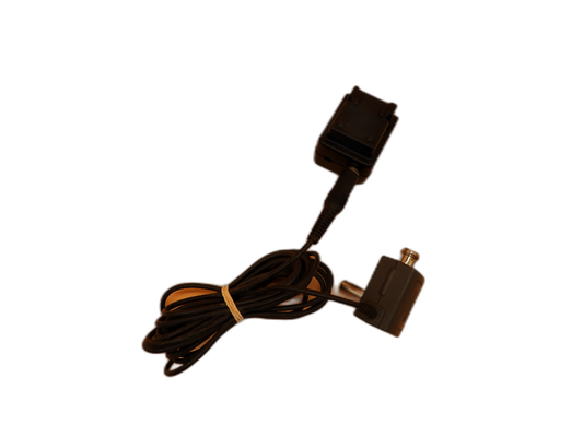 Nintendo 64 Rf Modulator Av Adapter Game