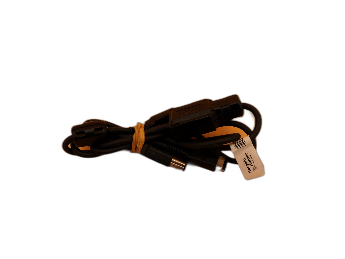 Nintendo Gameboy Mgb 010 Link Cable Game Boy