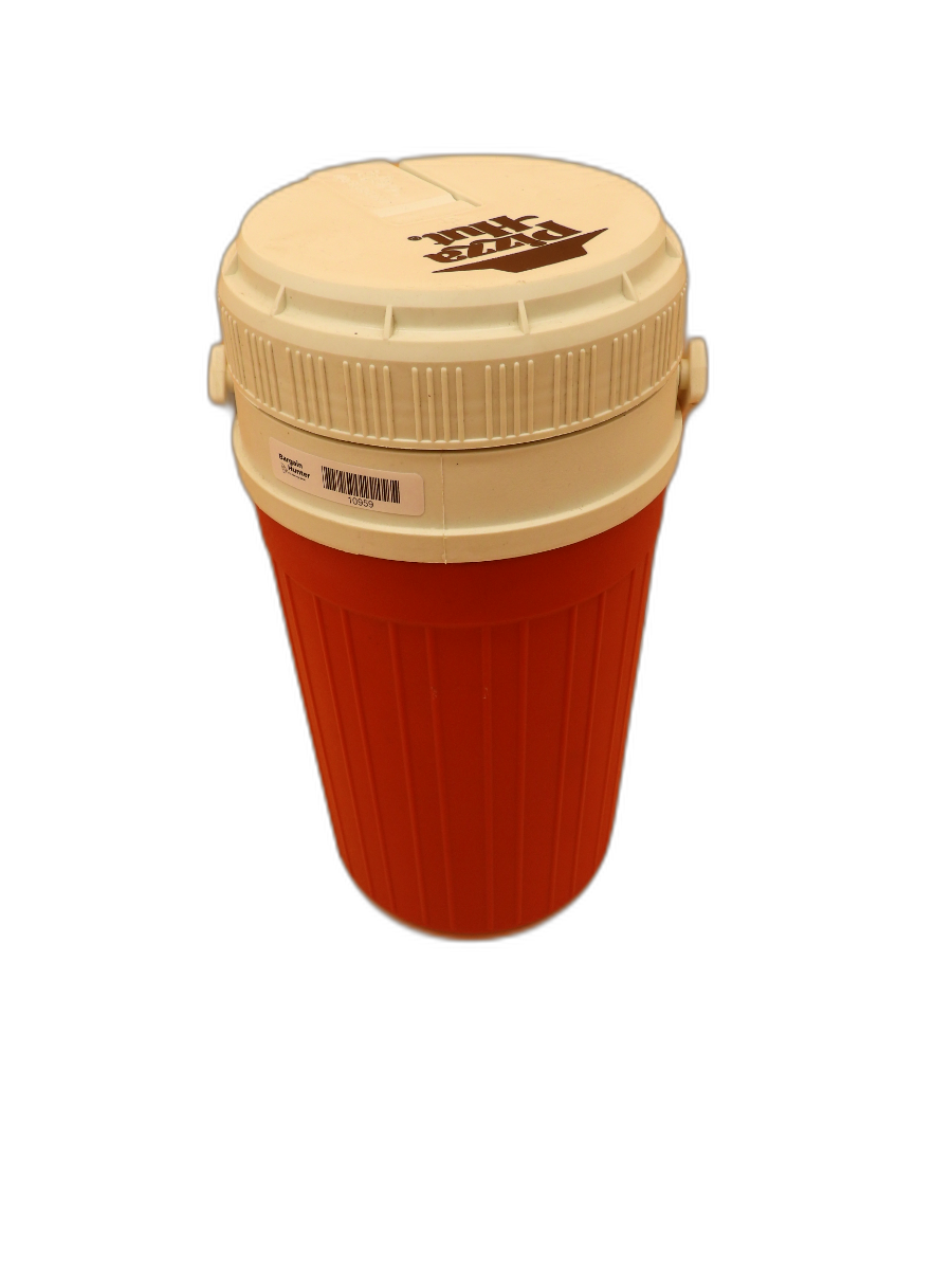 Pizza Hut Igloo 1/2 Gallon Cooler Jug