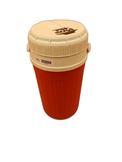 Pizza Hut Igloo 1/2 Gallon Cooler Jug