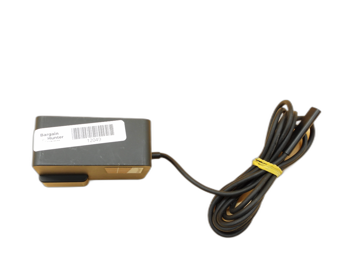 Microsoft Windows Rt Charger Model 1513 12v 2a Adapter