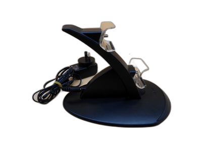 Energizer Pl 6328 Charging Station for PS3 Controllers