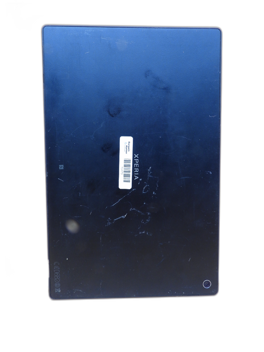 Sony Xperia Tablet S Sgp311 10.1" Android Tablet scratches to screen 