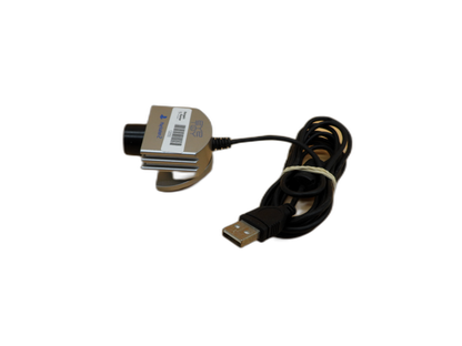 GENUINE SONY PS2 PLAYSTATION 2 EYE TOY USB CAMERA SCEH-0004 SILVER