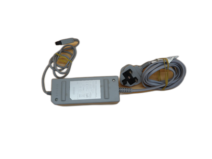 Nintendo Wii Power Supply Rvl 002 Ukv Game