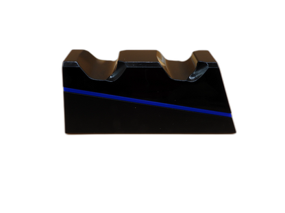 4gamers Dual Stand for PS4 Controllers Game