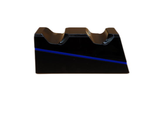 4gamers Dual Stand for PS4 Controllers Game