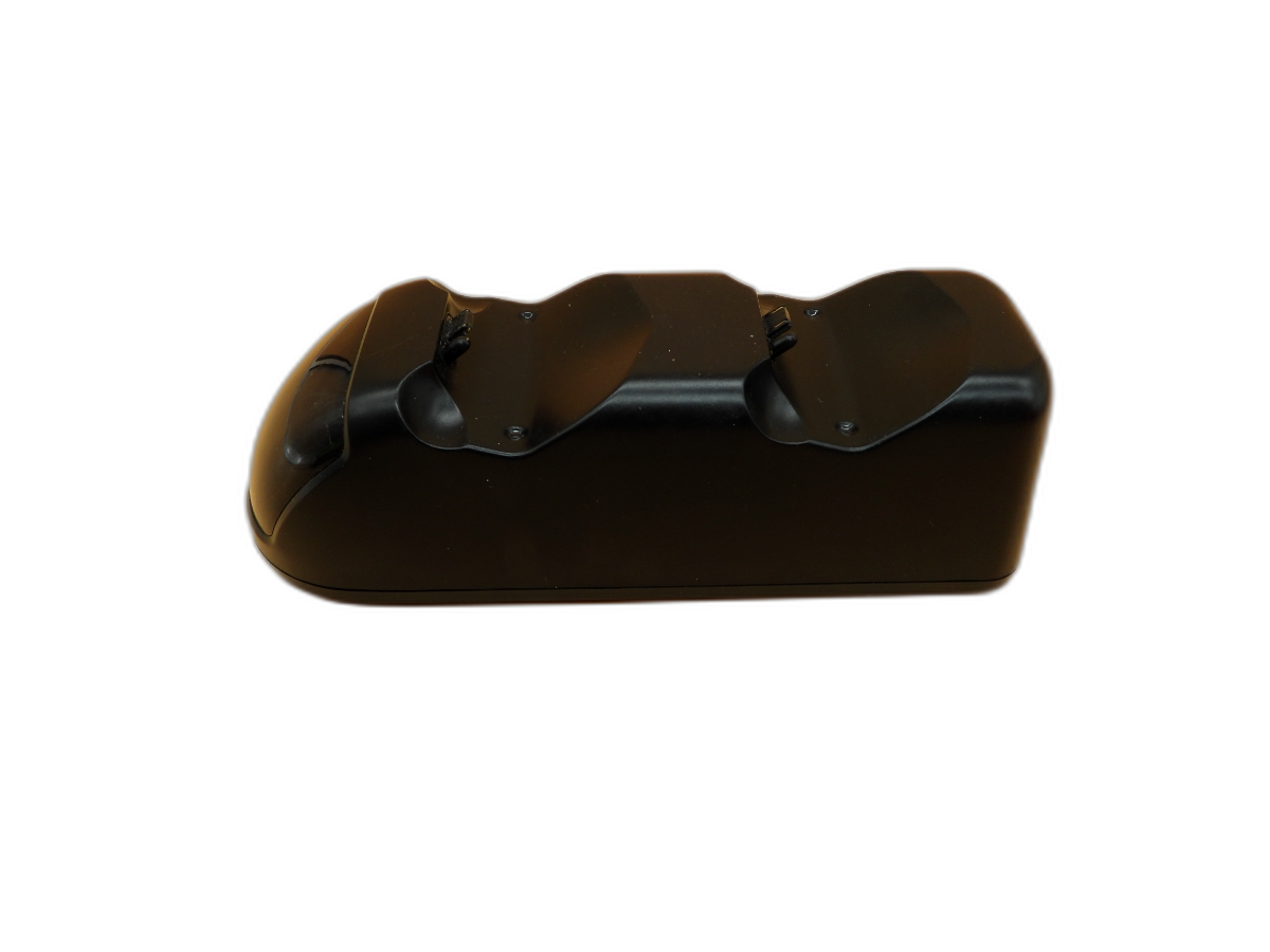 PS4 Controller Gamepad /Dual USB Charging Dock LED For PS4 Playstation 4