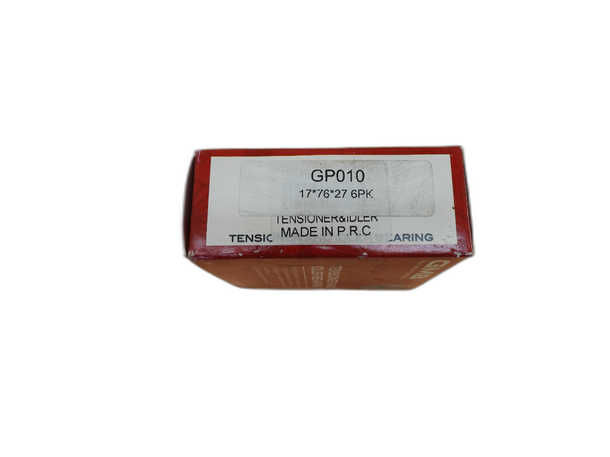 Gmb Gp010 Tensioner and Idler Bearing Car Parts