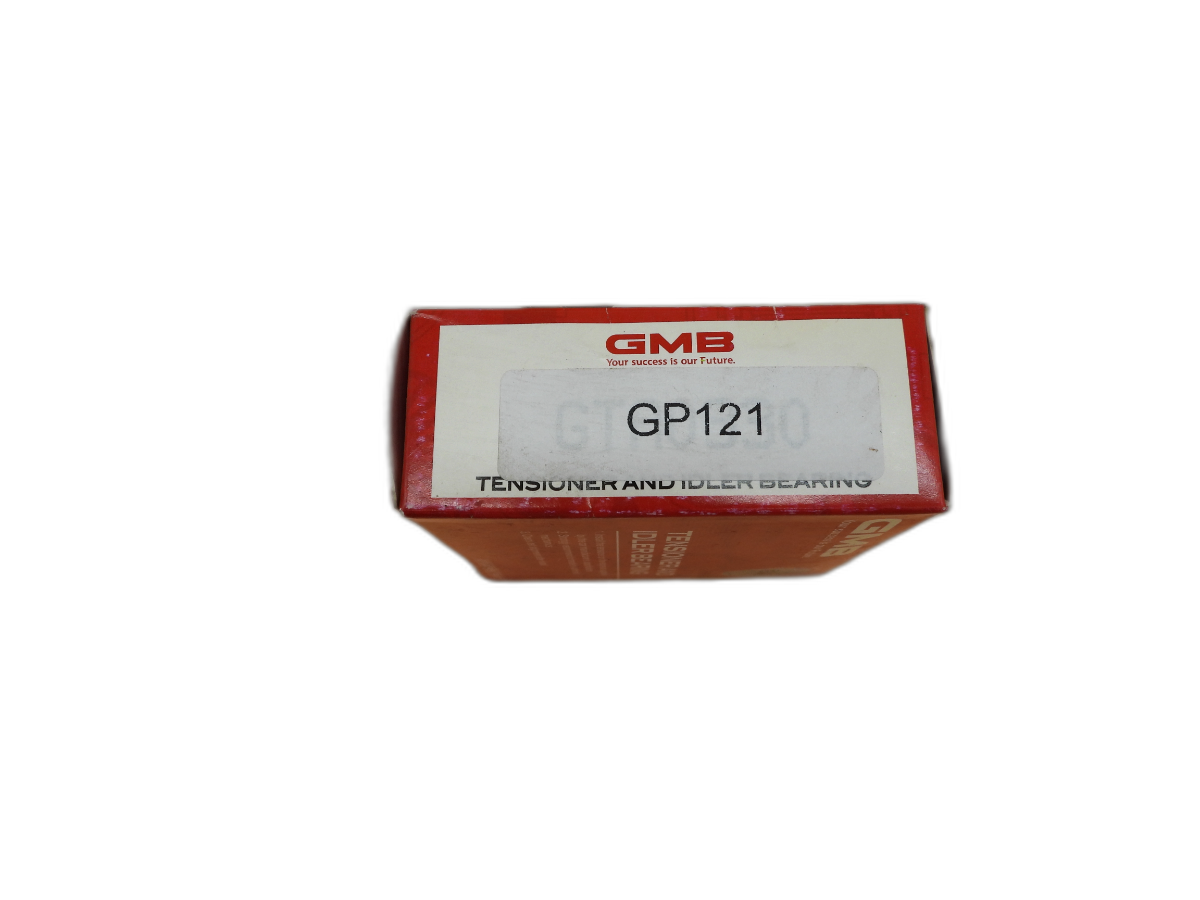 Gmb Gp121 Tensioner and Idler Bearing