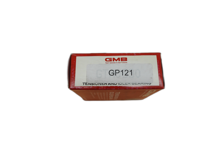 Gmb Gp121 Tensioner and Idler Bearing
