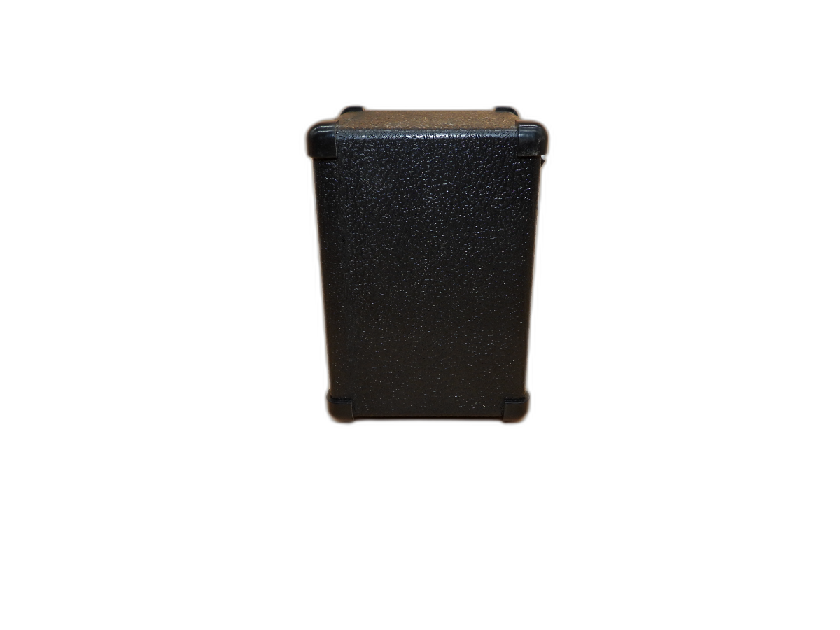 Desktop Speaker MyAmp MP3 Amp Speaker..USB Plug In /Battery Operated