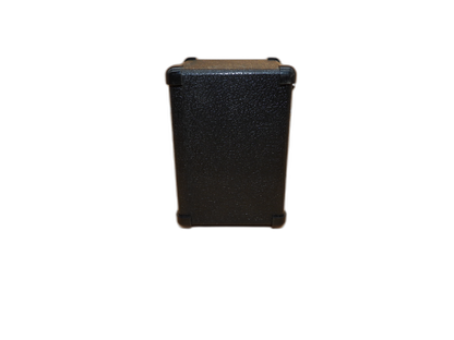 Desktop Speaker MyAmp MP3 Amp Speaker..USB Plug In /Battery Operated