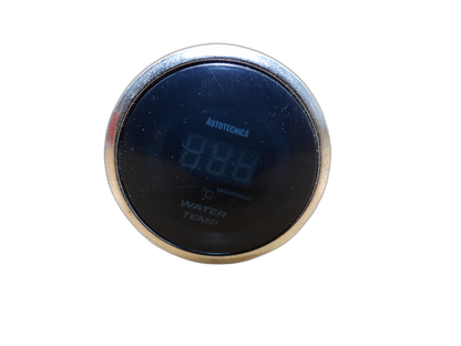 Autotechnica Water Temperature Gauge 52mm G6114g7