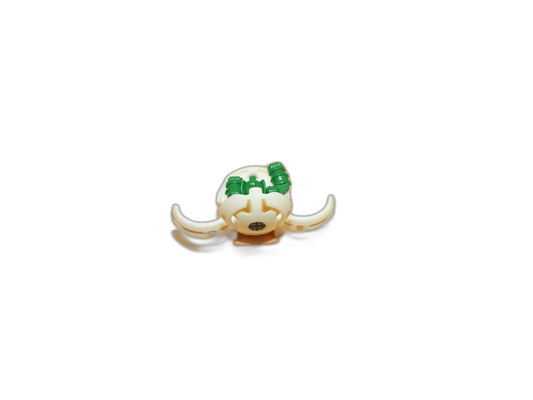 Bakugan Robot Ball Miniature Figure Toy