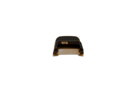 Nissan Skyline Front Seat Side Cover Black Plastic R32 / R33 / R34
