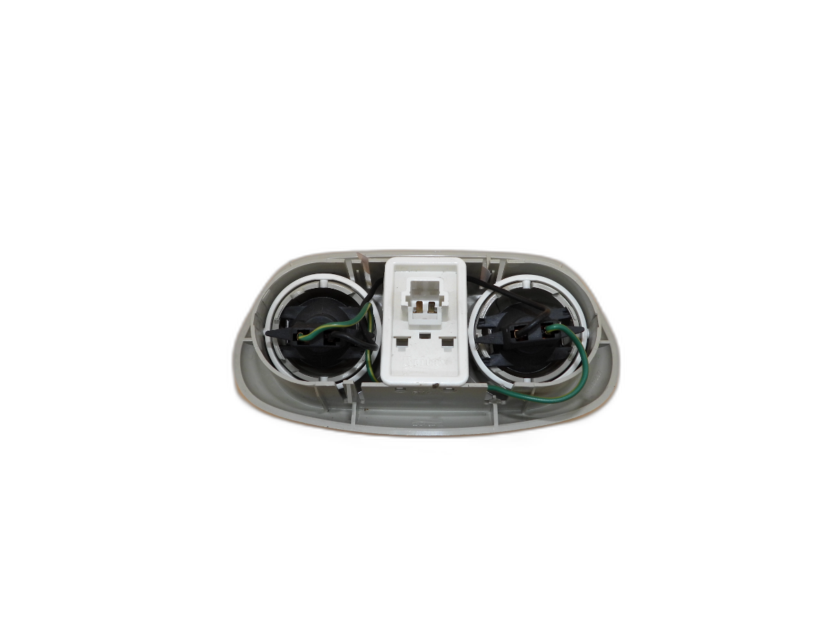 Fg Ford Falcon Xt Xr Interior Roof Map Light