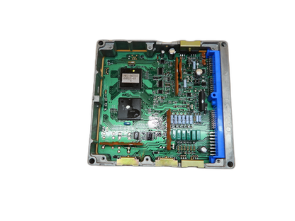 Nissan R33 Rb25det 1995 Manual Turbo ECU 23710 21u60 UNTESTED SOLD AS PARTS ONLY  