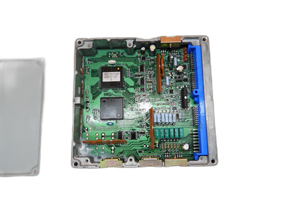 Nissan R33 Rb25det Series 2 Auto Turbo ECU Mec R631  UNTESTED SOLD AS PARTS ONLY  