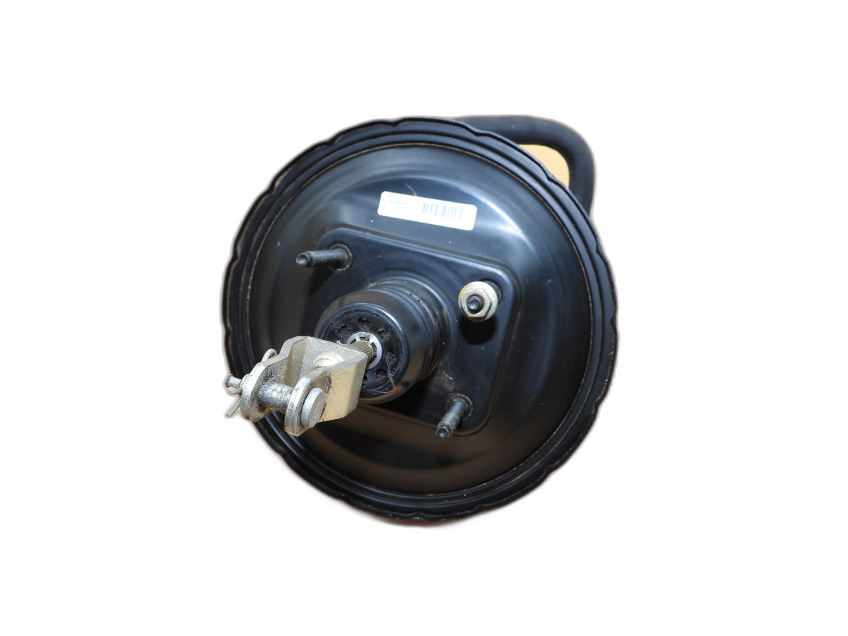 Nissan R33 GTS GTST – Silvia 200SX S14 Used Oem Bm44 Non Abs Brake Booster Master Cylinder Tokico