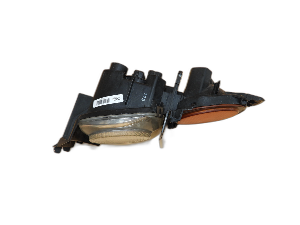 JDM Nissan Skyline R33 GTST Series 2 S2 Front Bumper Fog Lamp Light LEFT SIDE 