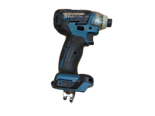 Makita Td111d 10.8v Cordless Impact Driver Brushless