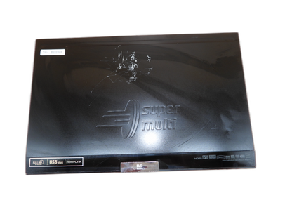 Lg Dvd Hdd Recorder Rh397d Super Multi 160gb 1080p Hdmi