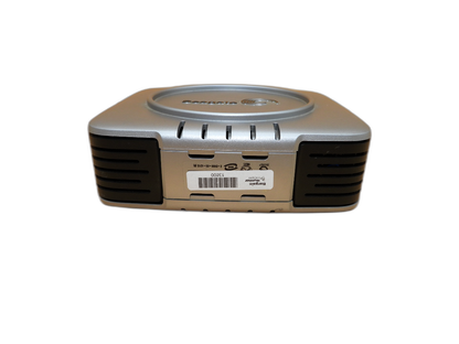 Seagate 200gb External Hard Drive Usb 2.0 Firewire 400