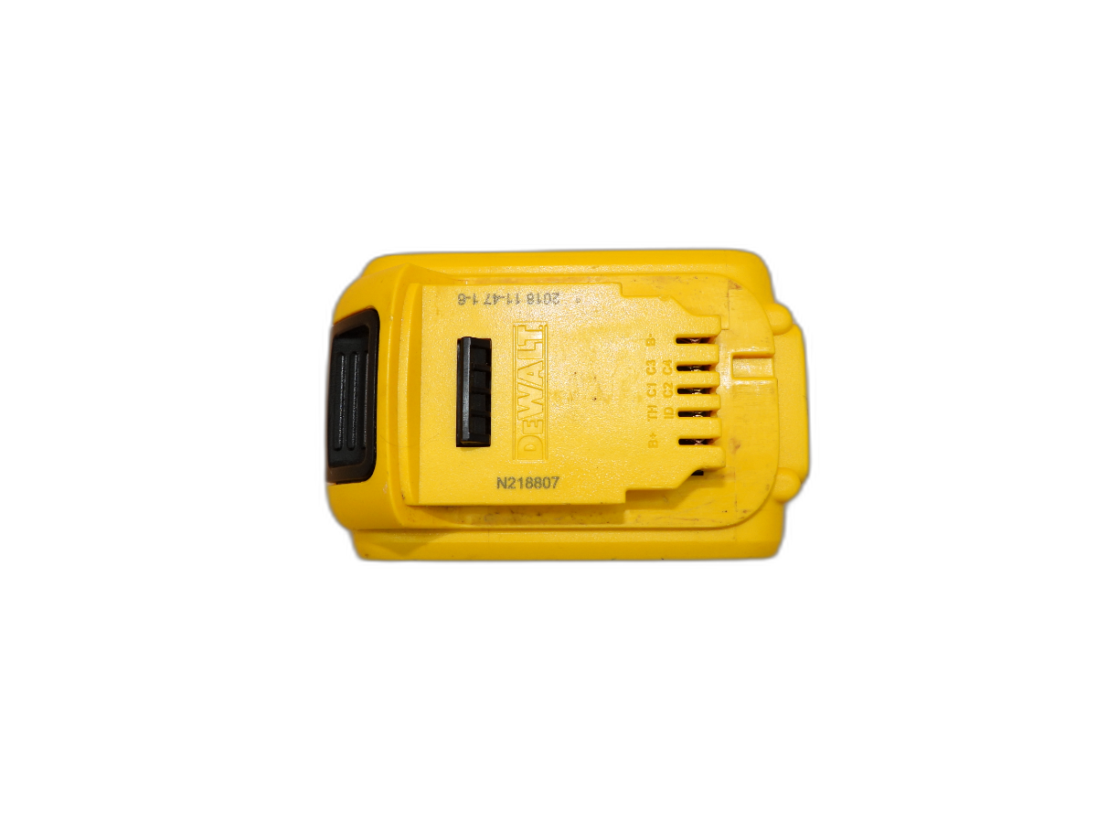 Dewalt 18v 2.0ah Xr Li Ion Battery Dcb183 Xe