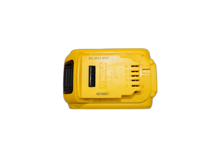 Dewalt 18v 2.0ah Xr Li Ion Battery Dcb183 Xe