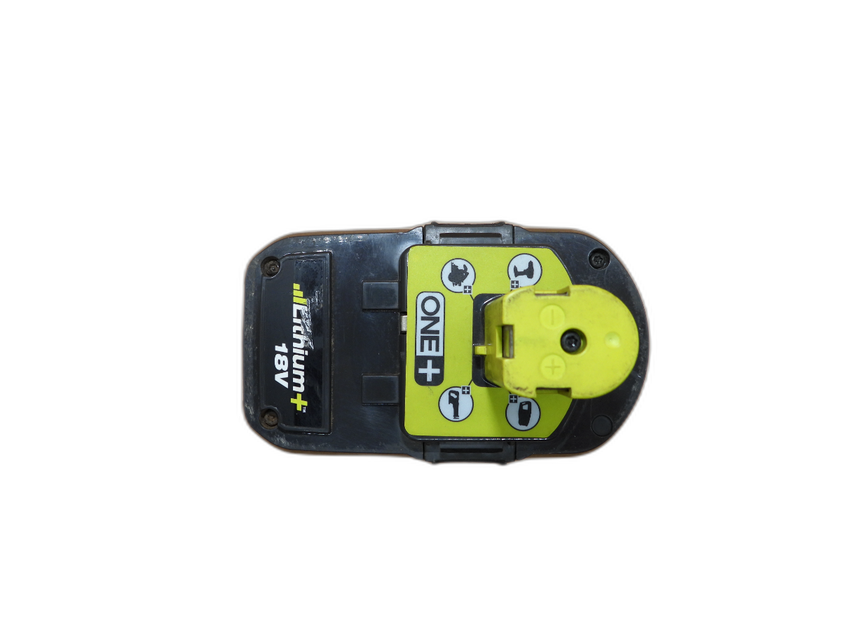 Ryobi 18v 5.0ah Lithium Ion Battery Rb18l50