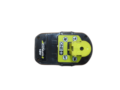 Ryobi 18v 5.0ah Lithium Ion Battery Rb18l50