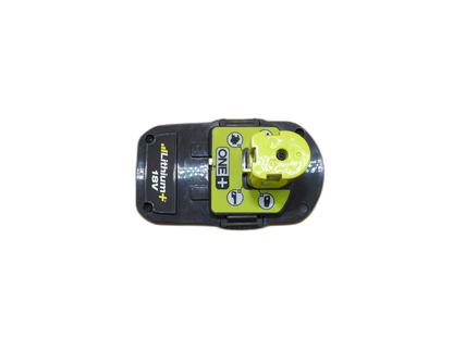 Ryobi 18v 2.5ah Lithium Ion Battery Pack Rb18l25