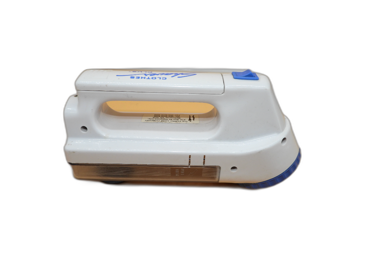 Windmere Clothes Shaver CS-1CP Fabric Pill Remover