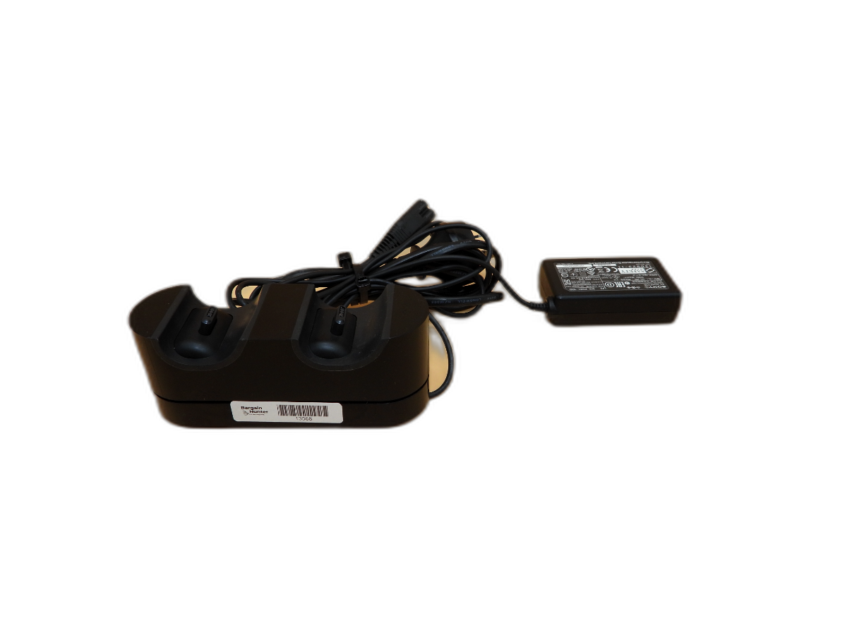 Sony Dualshock 4 Charging Station for PS4 Controllers Game