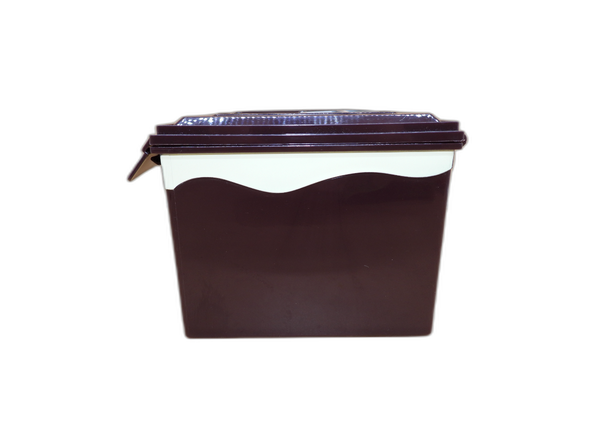 Hershey's S'mores Carry Case Caddy