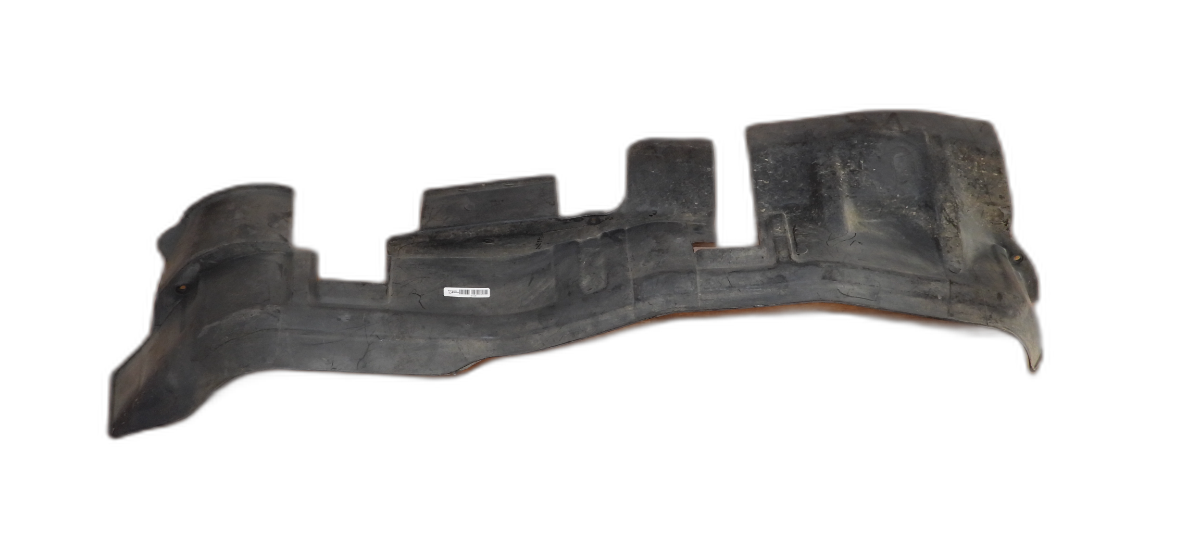 Nissan S13 Fuel Tank Stone Protector
