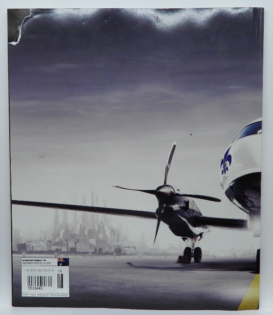 Game Informer Magazine Issue 16 Saints Row the Third