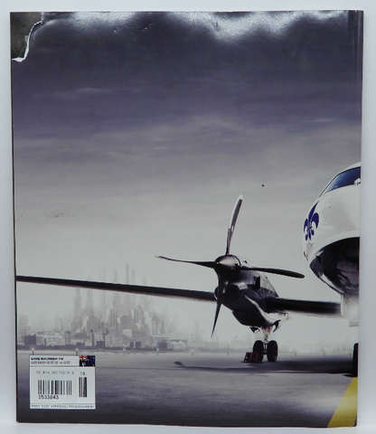Game Informer Magazine Issue 16 Saints Row the Third