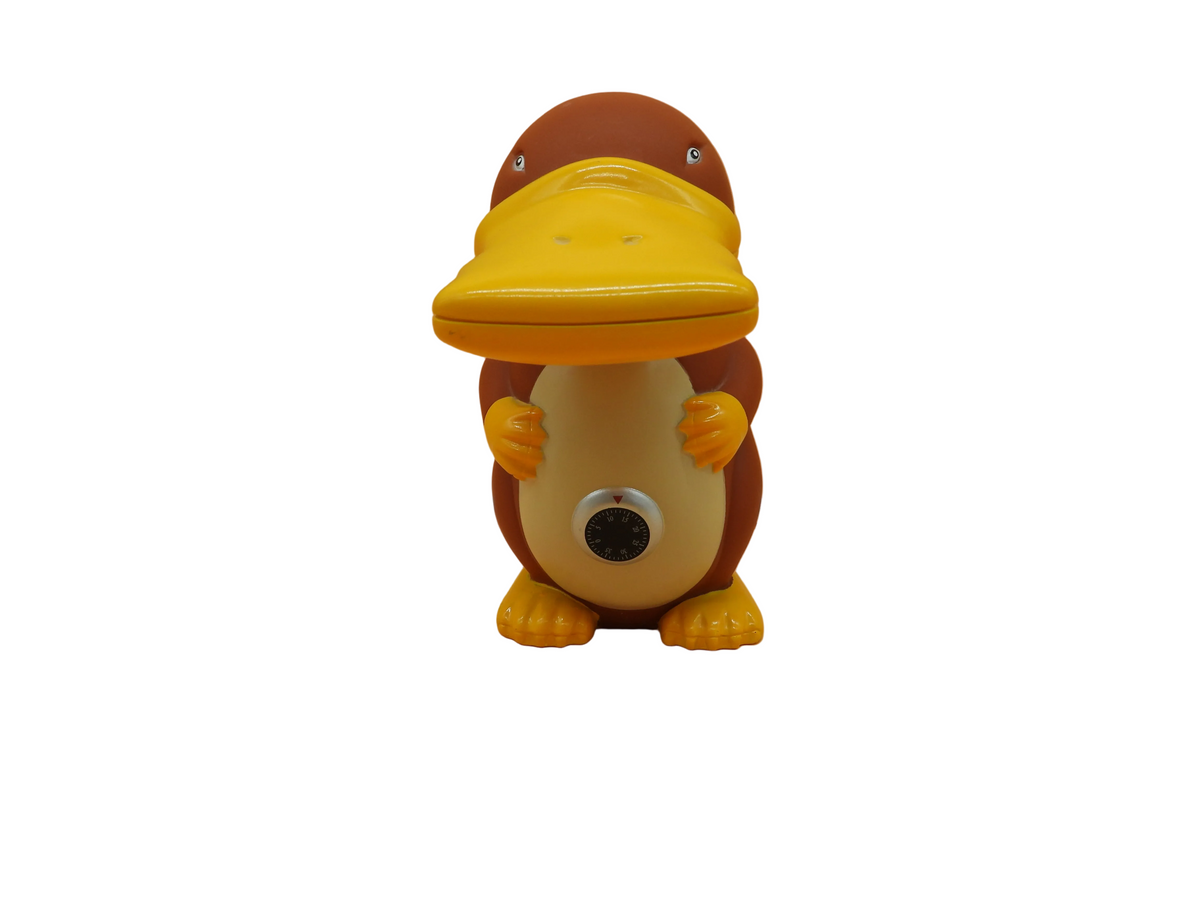 Commonwealth Bank Platypus Money Box Piggy Bank