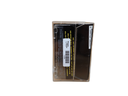Michael Jackson Dangerous 1991 Cassette Tape Sony Music