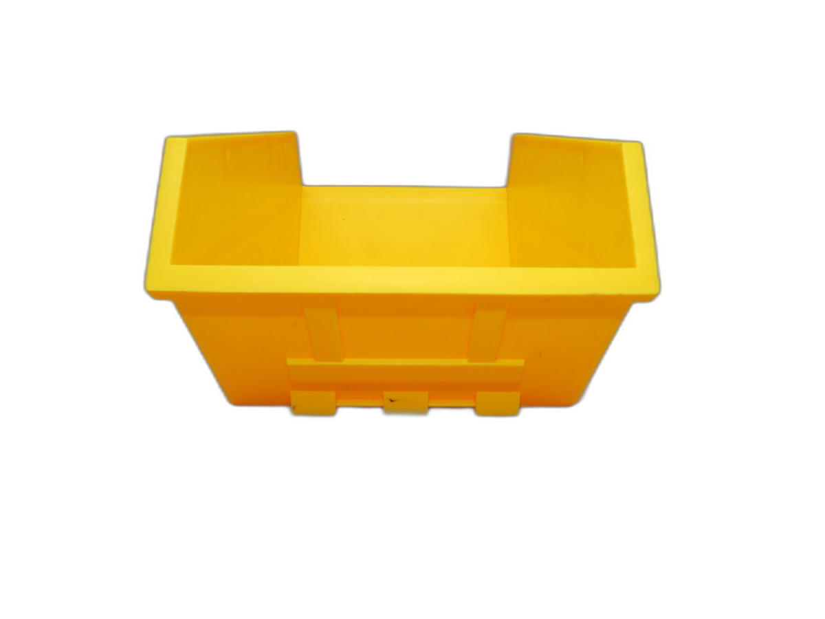 Thumbs Up Junk Food Skip Bowl ~ Great for Candy | Chips | Popcorn | Nuts