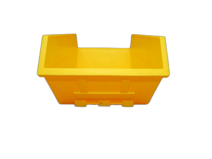 Thumbs Up Junk Food Skip Bowl ~ Great for Candy | Chips | Popcorn | Nuts